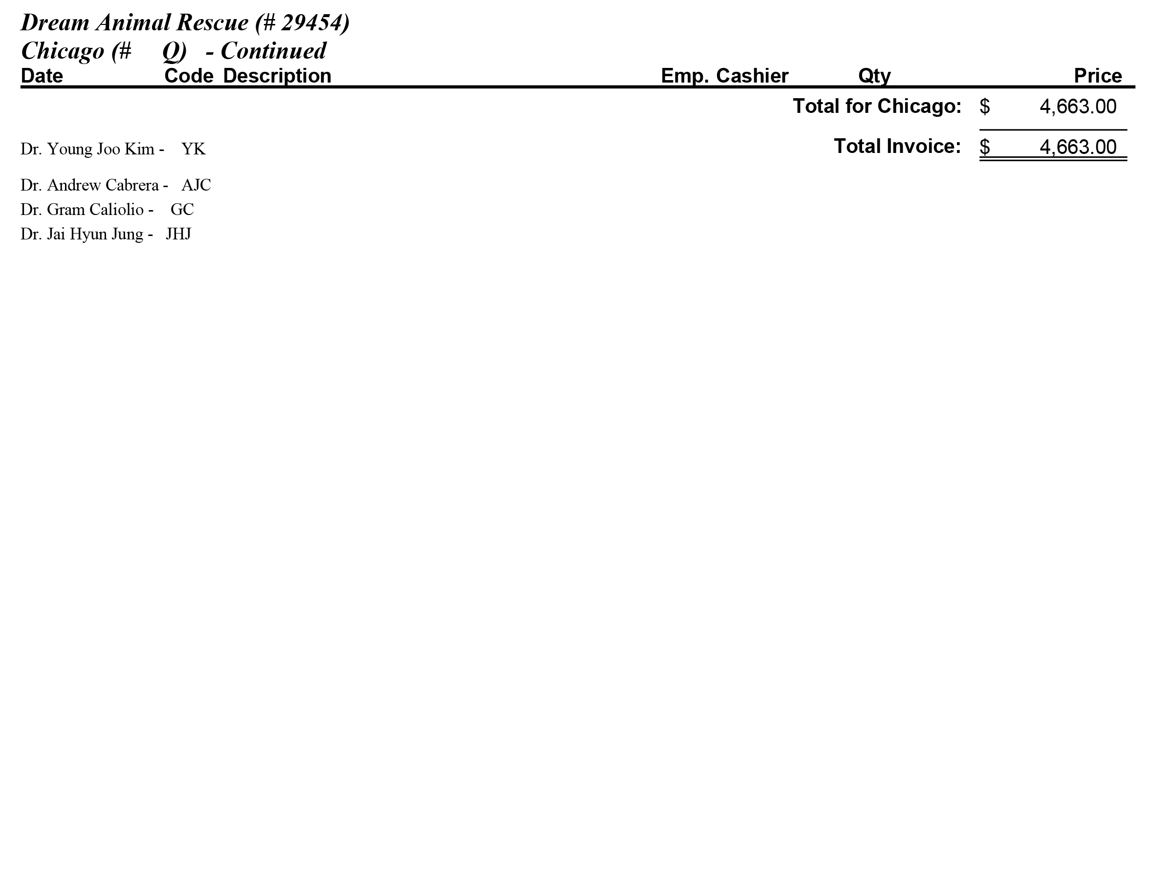 Chicago City Contractor Invoice Optimization Guide